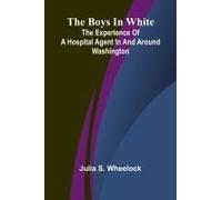 The Boys In White