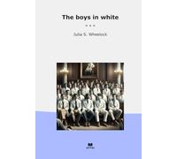 The boys in white