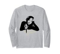 The Boys Kimiko Kill Count Portrait Superhero TV Show Manche Longue