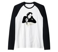 The Boys Kimiko Kill Count Portrait Superhero TV Show Manche Raglan