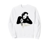The Boys Kimiko Kill Count Portrait Superhero TV Show Sweatshirt
