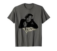 The Boys Kimiko Kill Count Portrait Superhero TV Show T-Shirt
