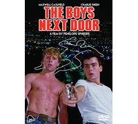 The Boys Next Door