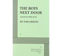 The Boys Next Door