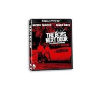 The Boys Next Door Blu-ray 4K Ultra HD