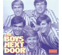 The Boys Next Door - Complete Songs,the