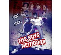 The Boys Next Door (Limited Edition) [Édition limitée.] [Blu-ray]