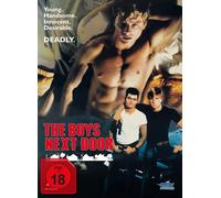 The Boys Next Door - Mediabook - Cover B (Blu-ray)