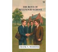The Boys Of Bellwood School