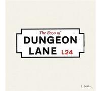 Paul McCartney – The Boys Of Dungeon Lane – CD SHM