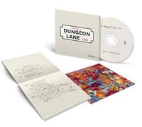 Paul McCartney – The Boys of Dungeon Lane – CD