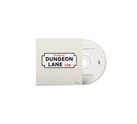 The Boys Of Dungeon Lane CD