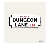 Paul McCartney – The Boys of Dungeon Lane – CD
