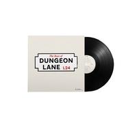 The Boys Of Dungeon Lane Vinyle