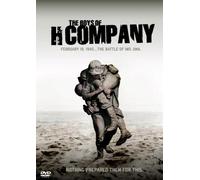 The Boys of H Company