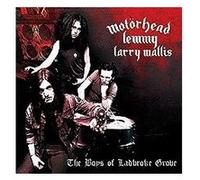 Motörheadlemmylarry Wallis - The Boys of Ladbroke Grove [Import]