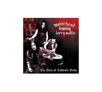 Motörheadlemmylarry Wallis - The Boys of Ladbroke Grove [Import]