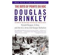 The Boys Of Pointe Du Hoc