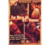 The Boys of St. Vincent - Entire Series (Le collège St. Vincent) (Les garçons de Saint-Vincent) [Import]