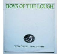 The Boys of the Lough - Welcoming Paddy Home [Vinyl LP]