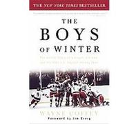 The Boys Of Winter Wayne Coffey (Auteur)