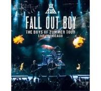 The Boys of Zummer Tour – Live in Chicago – Blu-ray