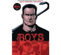 The Boys Omnibus Vol. 1 TPB by Garth Ennis Unknown (Auteur)