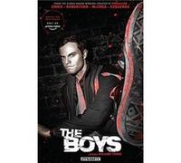 The Boys Omnibus Vol. 3 Photo Cover Edition by Garth Ennis Garth Ennis (Auteur)