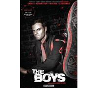 Garth Ennis The Boys Omnibus Vol. 3 - Photo Cover Edition (Poche)