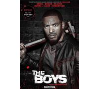 The Boys Omnibus Vol. 4 - Photo Cover Edition