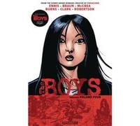 Garth Ennis, Darick Robertson – The Boys Omnibus Vol. 4 – TP