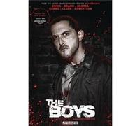 The Boys Omnibus Vol. 6 Photo Cover Edition by Garth Ennis Garth Ennis (Auteur)