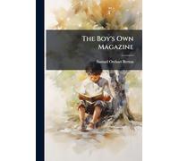 The Boy's Own Magazine
