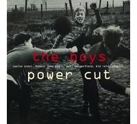 The Boys – Power Cut – LP 180 g – Broken Silence