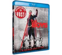 The Boys Saison 1 Blu-ray
