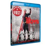 The Boys Saison 1 Blu-ray E