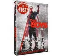 The Boys Saison 1 DVD E