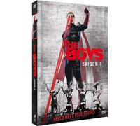 The Boys - Saison 1 - Édition Vost