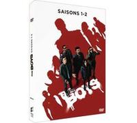 The Boys Saisons 1 et 2 DVD G