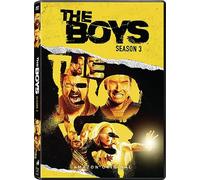 The Boys: Season 3