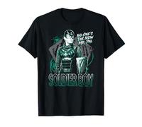 The Boys Soldier Boy T-Shirt