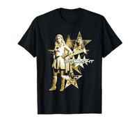 The Boys Starlight Stars and Portraits Collage Superhero TV T-Shirt