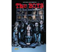 The Boys T02 : Ca va saigner !
