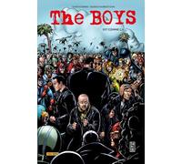 The Boys T03 : Dit comme ça...