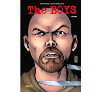 The Boys T04 : Croire