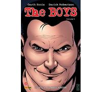 The Boys T05