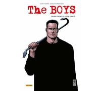 Garth Ennis – The Boys Tome 6 : On ne prend plus de gants – Broché (Panini)