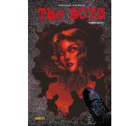 The Boys T07 : Chère Becky - Garth Ennis - Panini Comics - broché - Comics