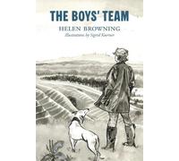 The Boys' Team: Life, Death and Coming of Age in Rural England