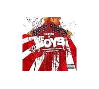 The Boys - The Best Of CD